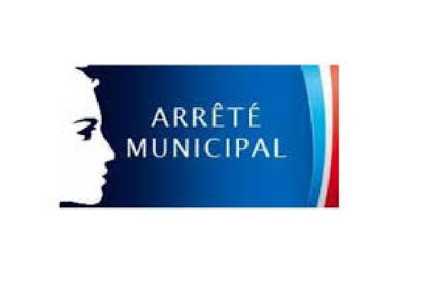 arrete municipal